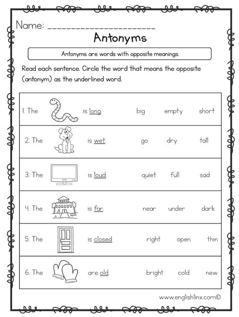 convergence antonyms|antonyms in sentences worksheets.